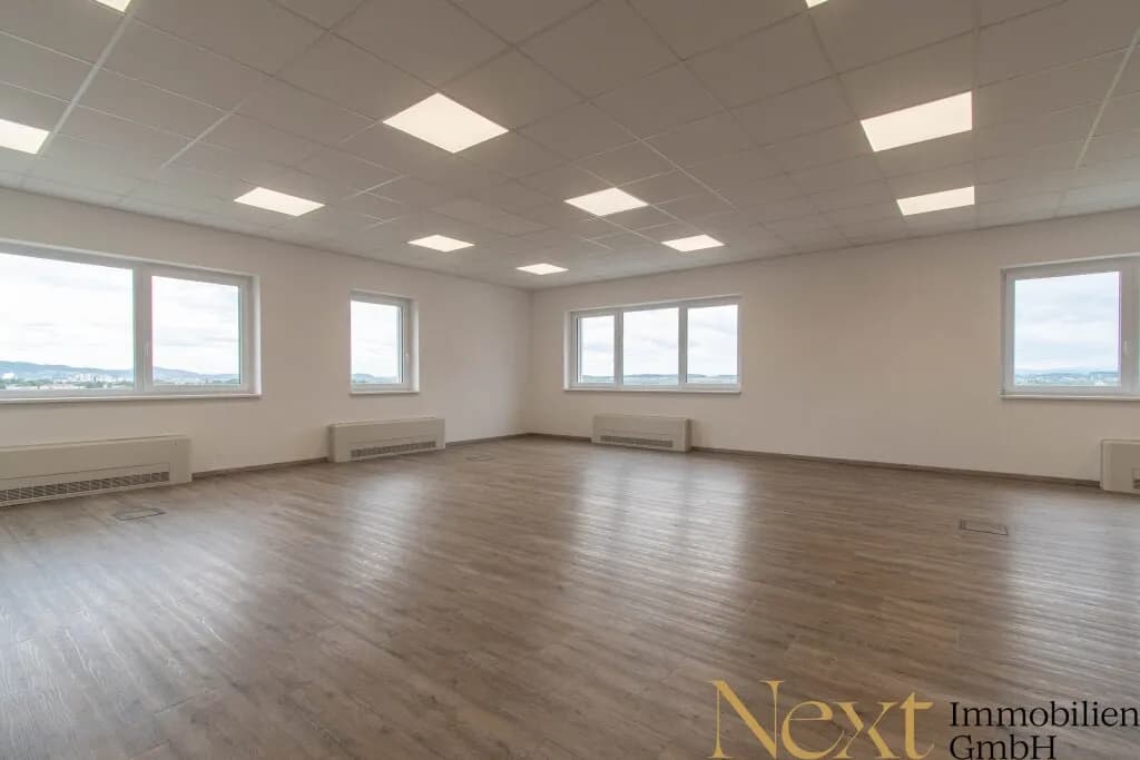 Gewerbeimmobilie mieten in Linz Land – 1 370 m², € 19.551 – Bild 9 von 11