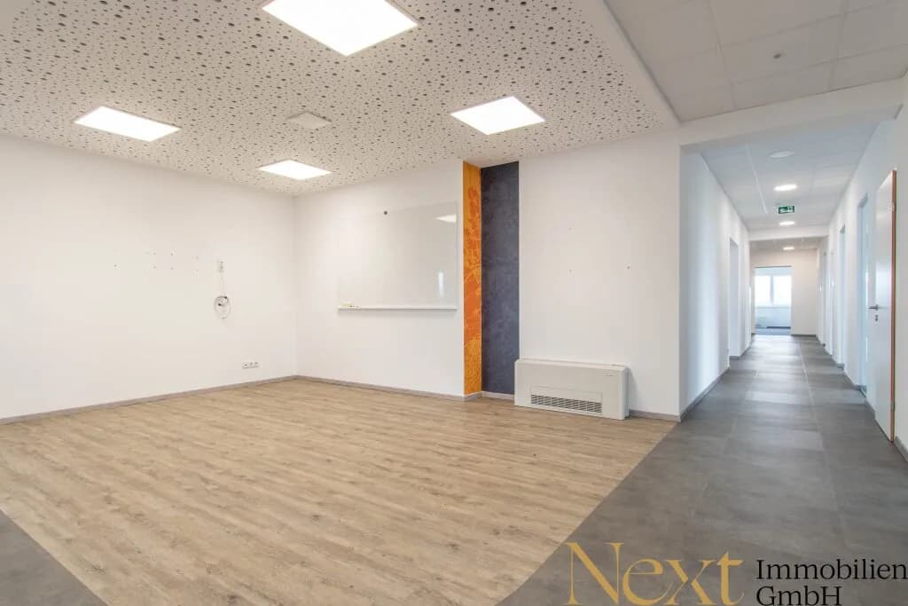 Gewerbeimmobilie mieten in Linz Land – 1 370 m², € 19.551 – Bild 11 von 11