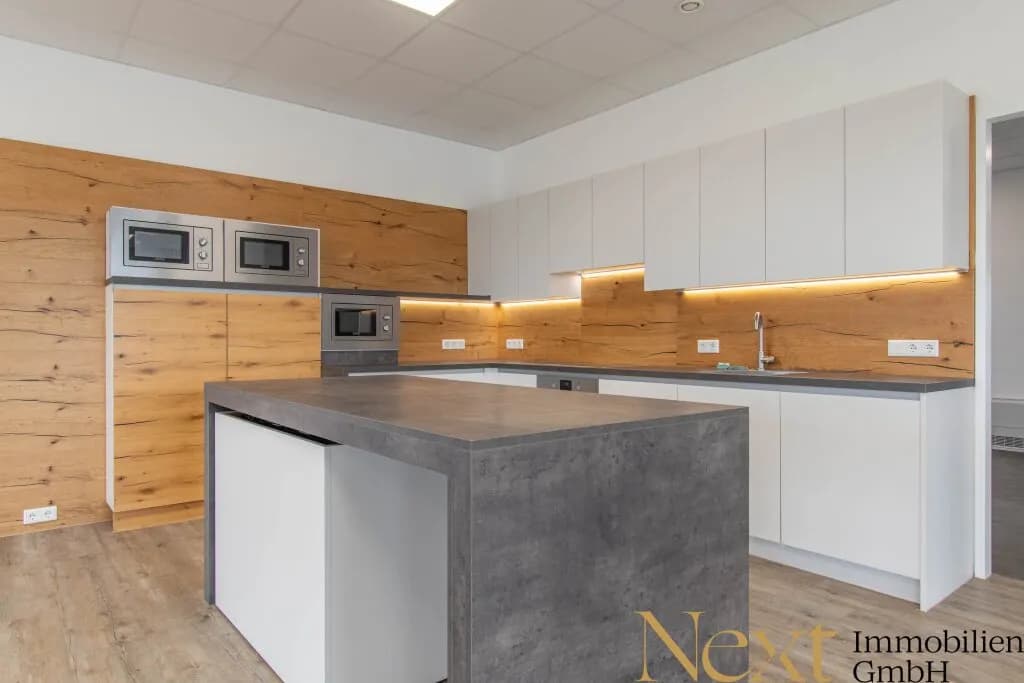 Gewerbeimmobilie mieten in Linz Land – 827 m², € 11.799 – Bild 6 von 9