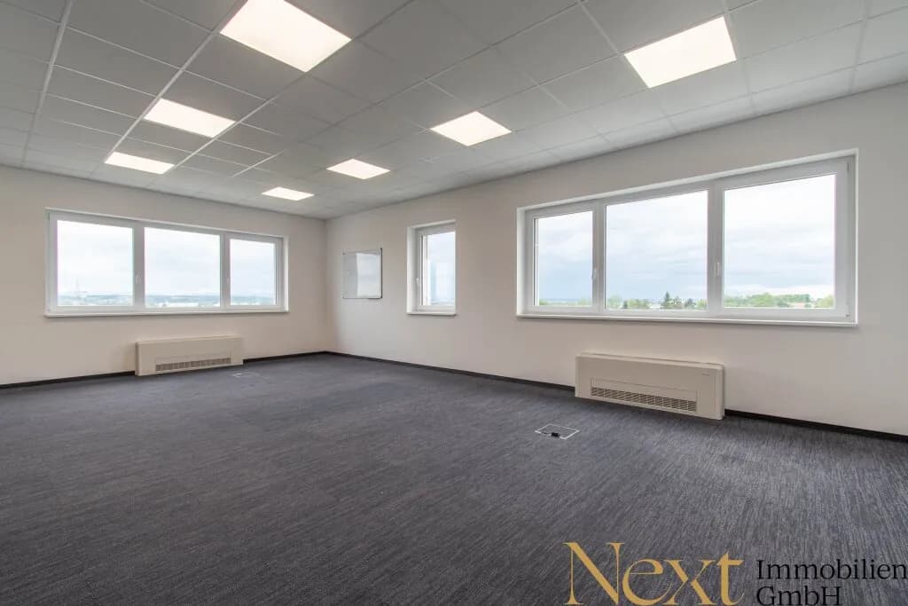 Gewerbeimmobilie mieten in Linz Land – 827 m², € 11.799 – Bild 8 von 9