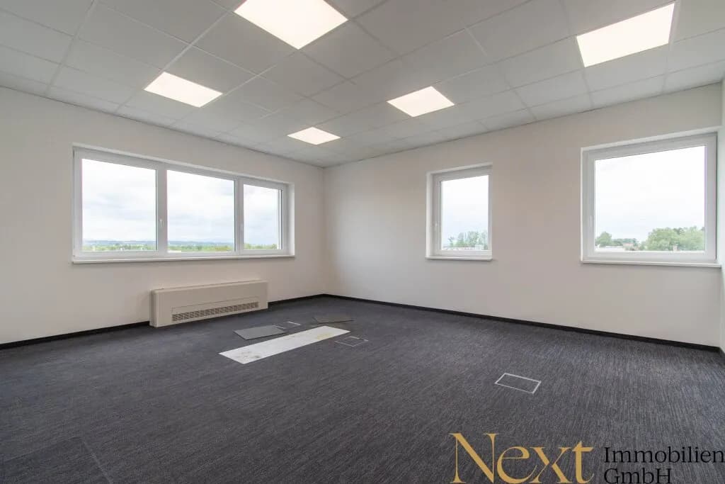 Gewerbeimmobilie mieten in Linz Land – 351 m², € 5.008 – Bild 2 von 7