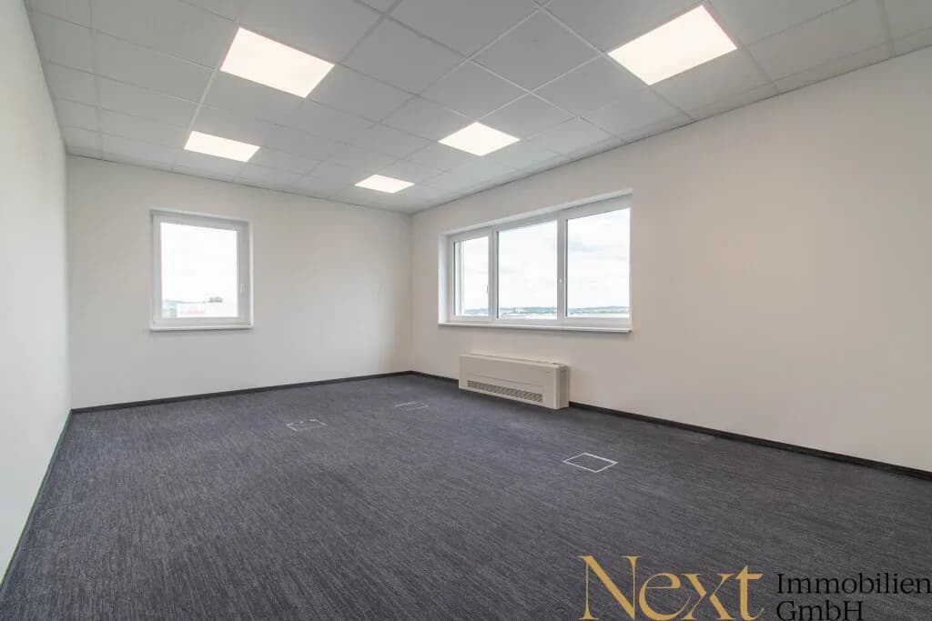 Gewerbeimmobilie mieten in Linz Land – 351 m², € 5.008 – Bild 3 von 7