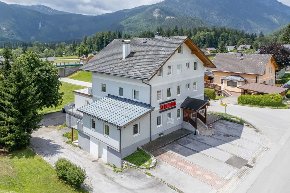 17-Zimmer-Haus kaufen in Liezen – 432 m², € 810.000