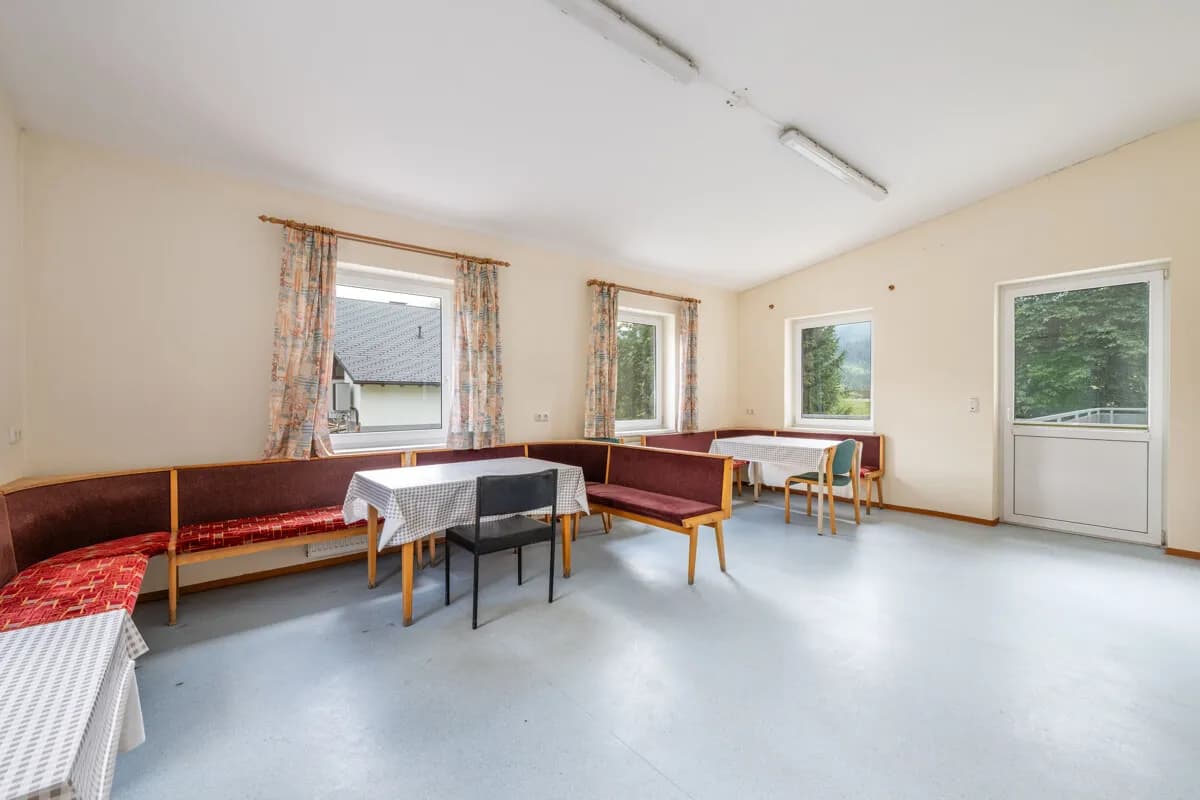 17-Zimmer-Haus kaufen in Liezen – 432 m², € 810.000 – Bild 9 von 24