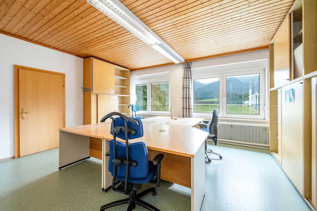 17-Zimmer-Haus kaufen in Liezen – 432 m², € 810.000 – Bild 15 von 24