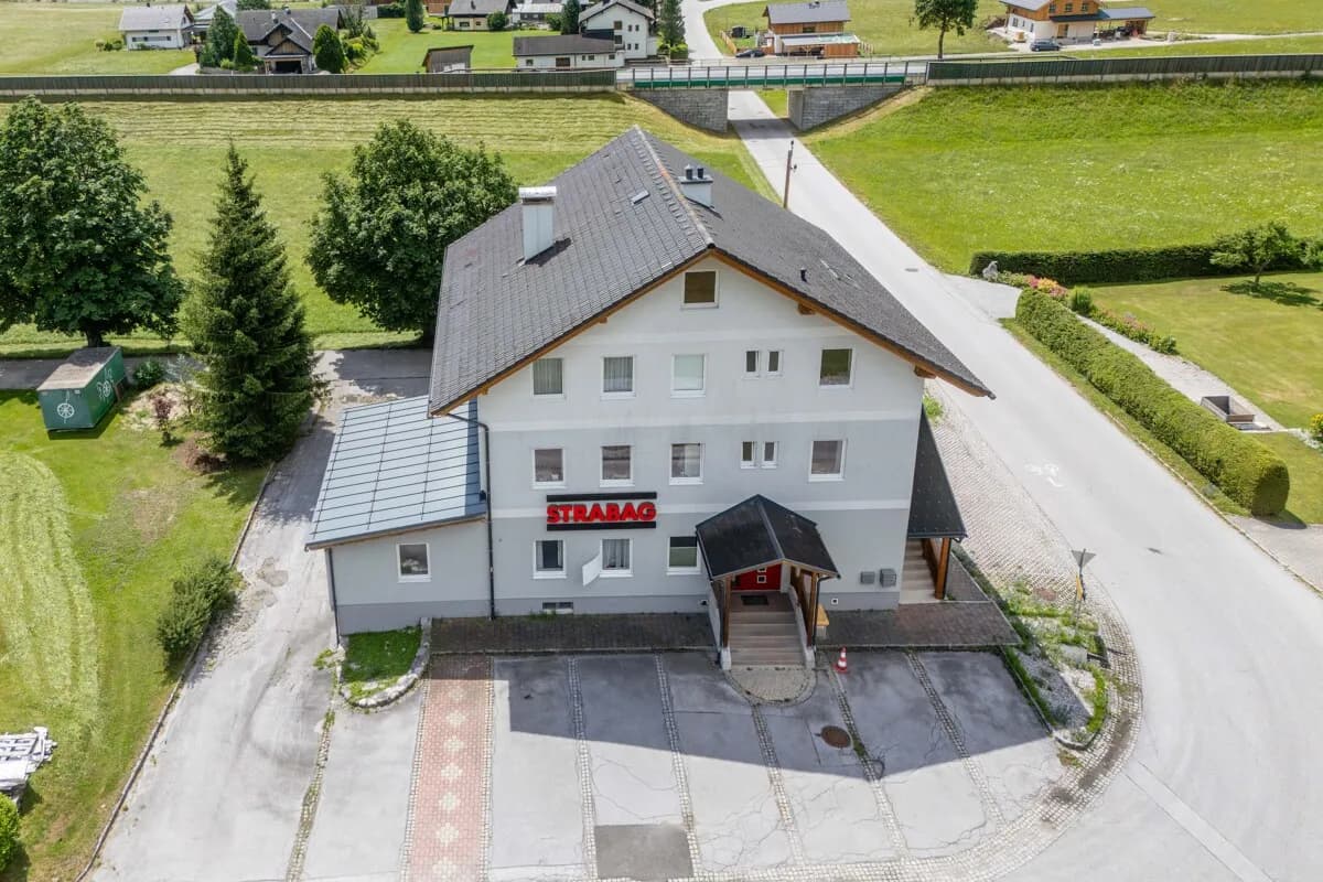 17-Zimmer-Haus kaufen in Liezen – 432 m², € 810.000 – Bild 17 von 24