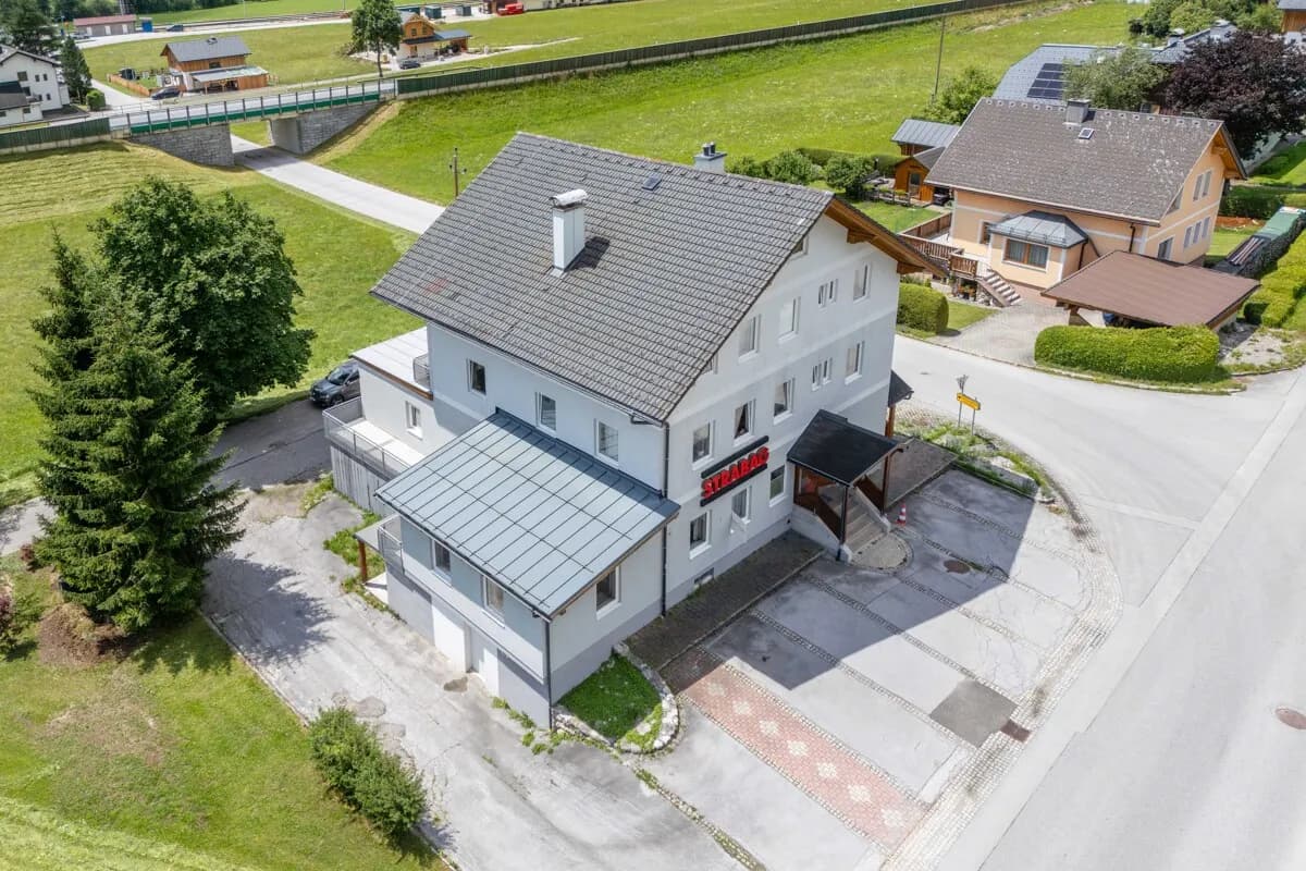 17-Zimmer-Haus kaufen in Liezen – 432 m², € 810.000 – Bild 18 von 24
