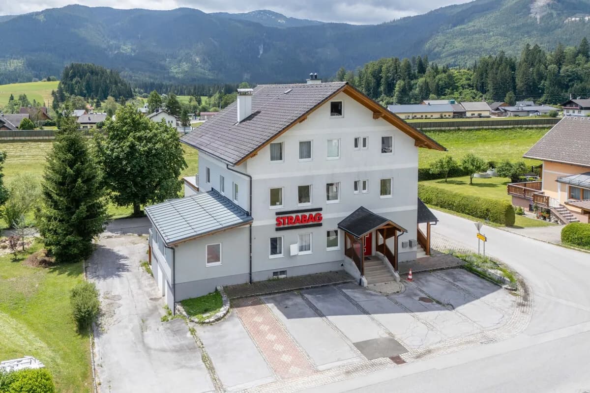 17-Zimmer-Haus kaufen in Liezen – 432 m², € 810.000 – Bild 19 von 24