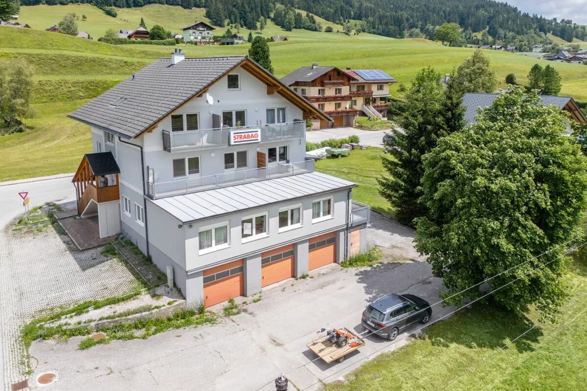17-Zimmer-Haus kaufen in Liezen – 432 m², € 810.000 – Bild 20 von 24