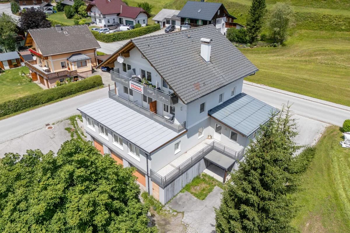 17-Zimmer-Haus kaufen in Liezen – 432 m², € 810.000 – Bild 21 von 24