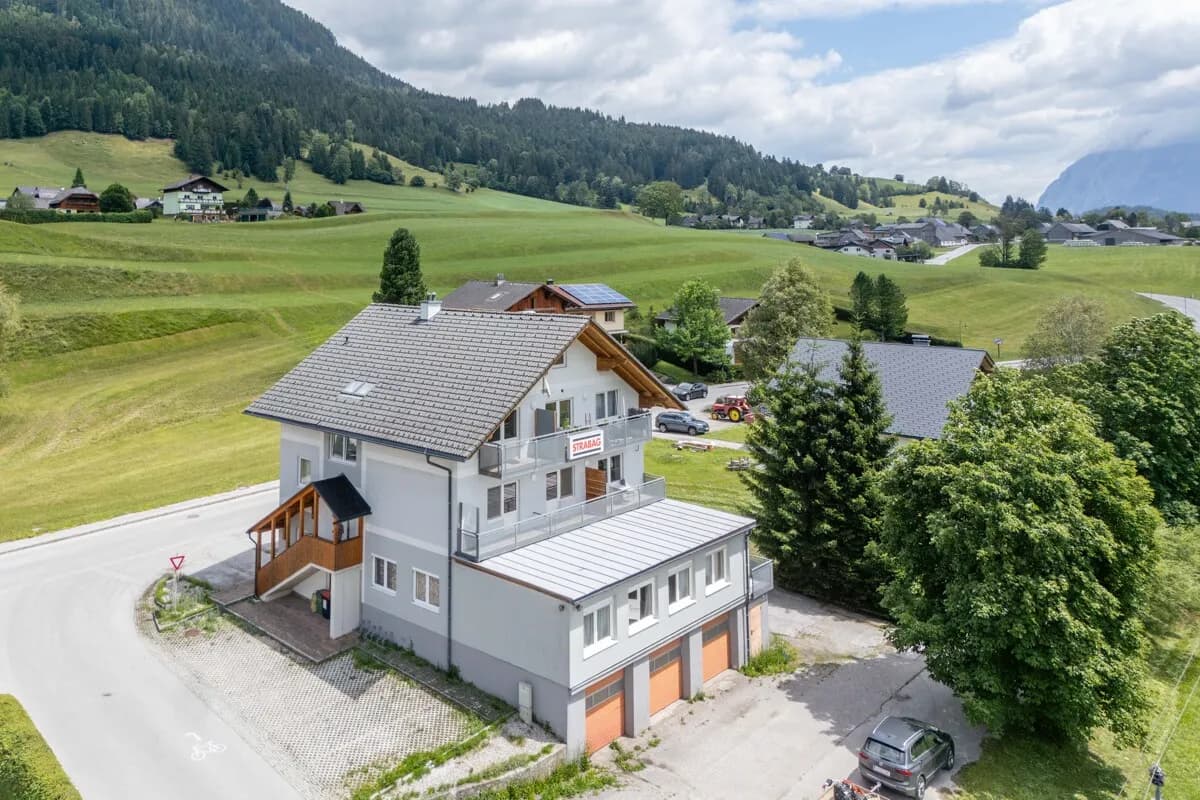 17-Zimmer-Haus kaufen in Liezen – 432 m², € 810.000 – Bild 22 von 24