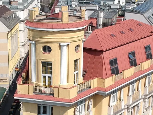 Gewerbeimmobilie mieten in Wien – 265 m², € 4.127 – Bild 4 von 8