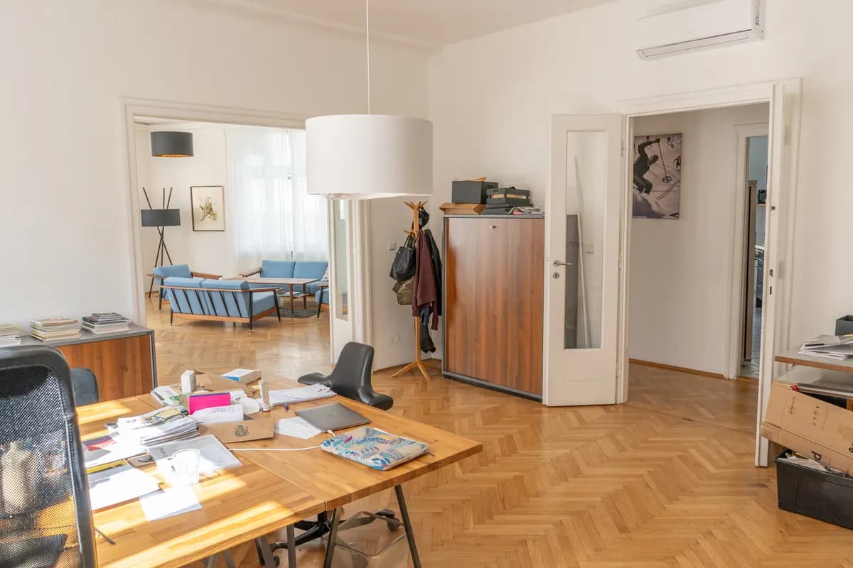 Gewerbeimmobilie mieten in Wien – 265 m², € 4.127 – Bild 6 von 8