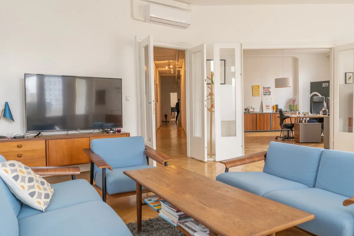 Gewerbeimmobilie mieten in Wien – 265 m², € 4.127 – Bild 7 von 8