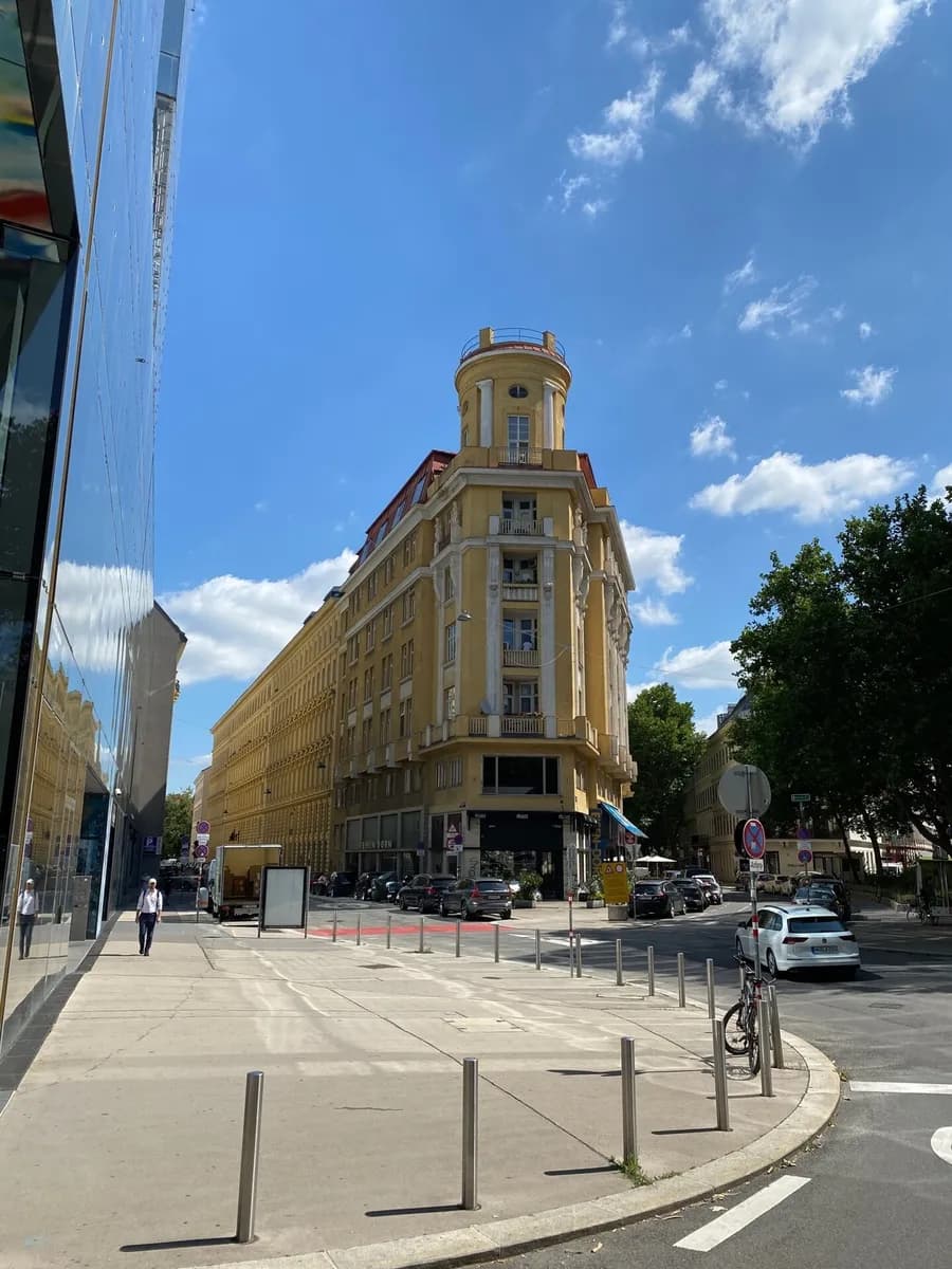 Gewerbeimmobilie mieten in Wien – 265 m², € 18 – Bild 11 von 11