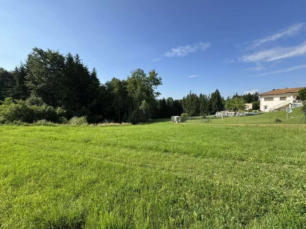 Grundstück kaufen in Graz-Umgebung – 4 639 m², € 229.000 – Bild 4 von 11