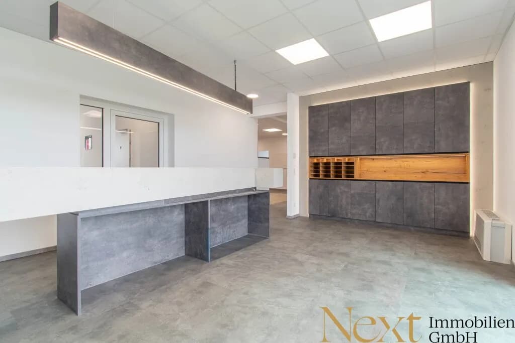 Gewerbeimmobilie mieten in Linz Land – 543 m², € 7.753 – Bild 3 von 7