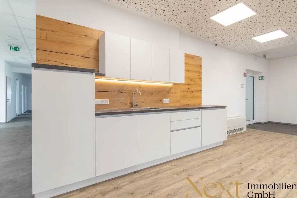 Gewerbeimmobilie mieten in Linz Land – 543 m², € 7.753 – Bild 6 von 7