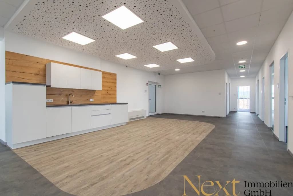 Gewerbeimmobilie mieten in Linz Land – 543 m², € 7.753 – Bild 7 von 7