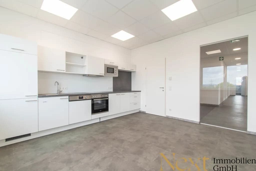 Gewerbeimmobilie mieten in Linz Land – 1 971 m², € 28.136 – Bild 7 von 11