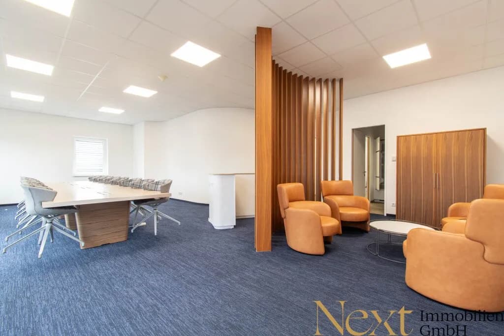Gewerbeimmobilie mieten in Linz Land – 250 m², € 3.577 – Bild 2 von 7