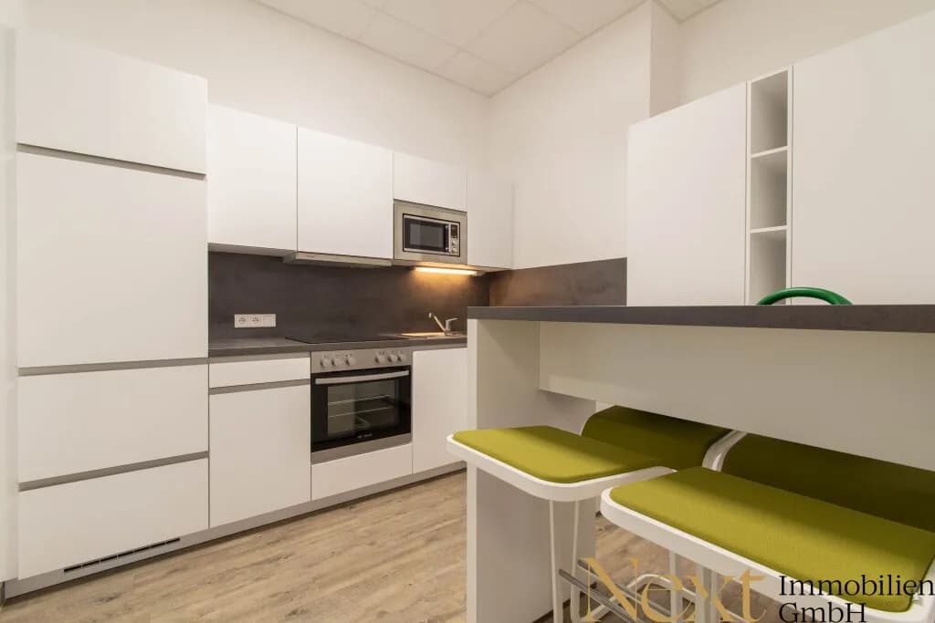 Gewerbeimmobilie mieten in Linz Land – 250 m², € 3.577 – Bild 3 von 7