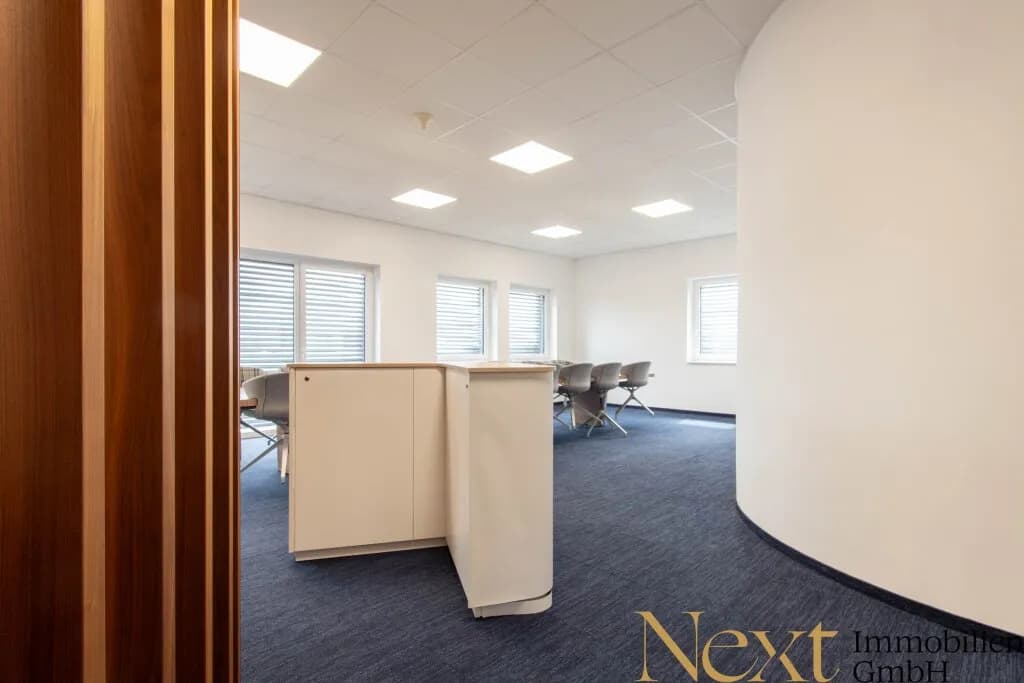 Gewerbeimmobilie mieten in Linz Land – 250 m², € 3.577 – Bild 4 von 7