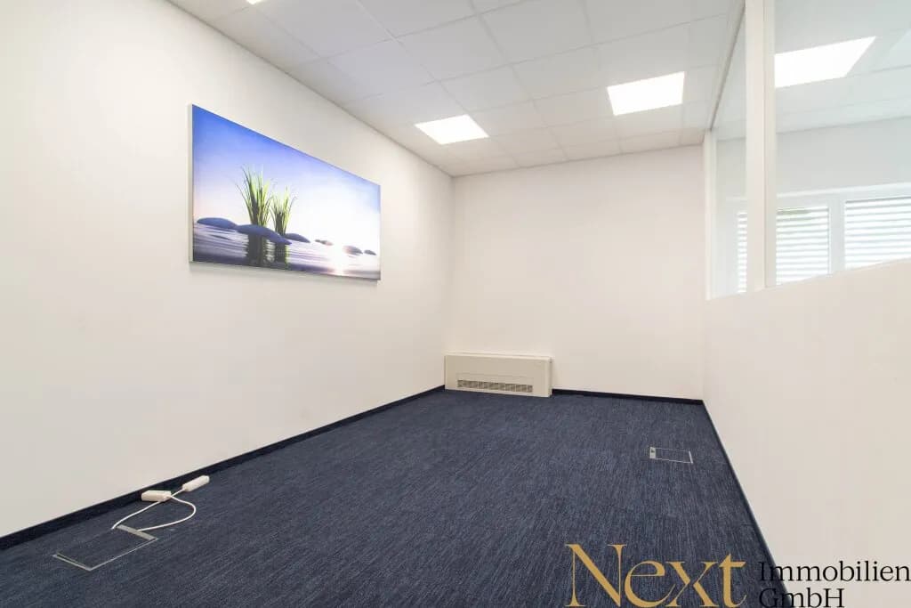 Gewerbeimmobilie mieten in Linz Land – 250 m², € 3.577 – Bild 6 von 7
