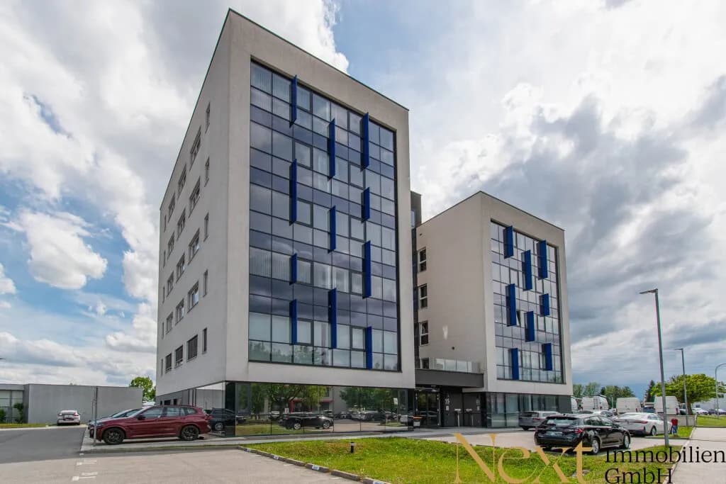 Gewerbeimmobilie mieten in Linz Land – 250 m², € 3.577 – Bild 7 von 7