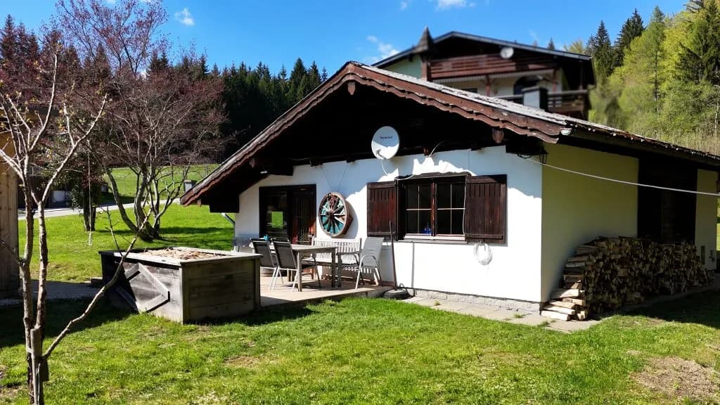 3-Zimmer-Haus kaufen in Gmunden – 61 m², € 332.000