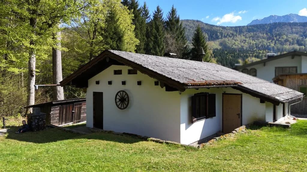 3-Zimmer-Haus kaufen in Gmunden – 61 m², € 332.000 – Bild 2 von 18