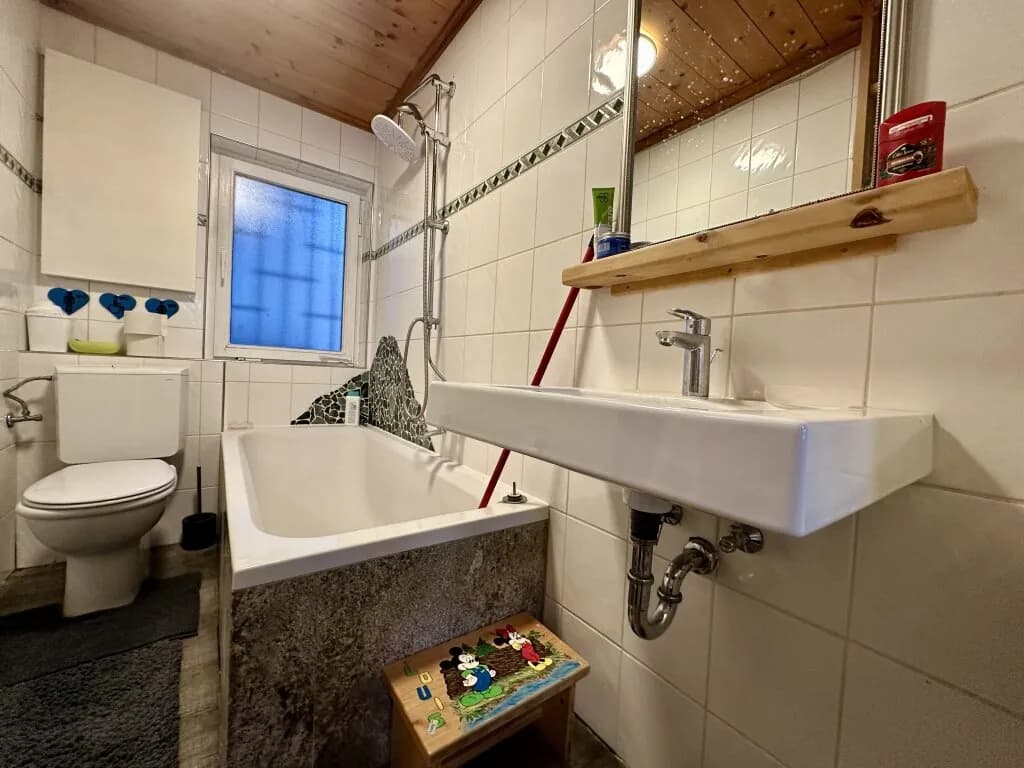 3-Zimmer-Haus kaufen in Gmunden – 61 m², € 332.000 – Bild 13 von 18