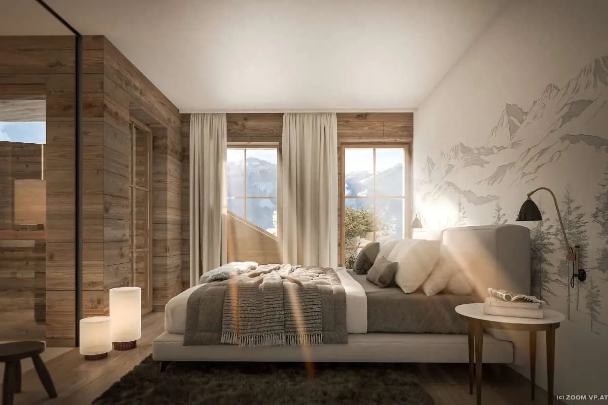 6-Zimmer-Immobilie kaufen in Kitzbühel – 308 m², € 10.500.000 – Bild 3 von 4