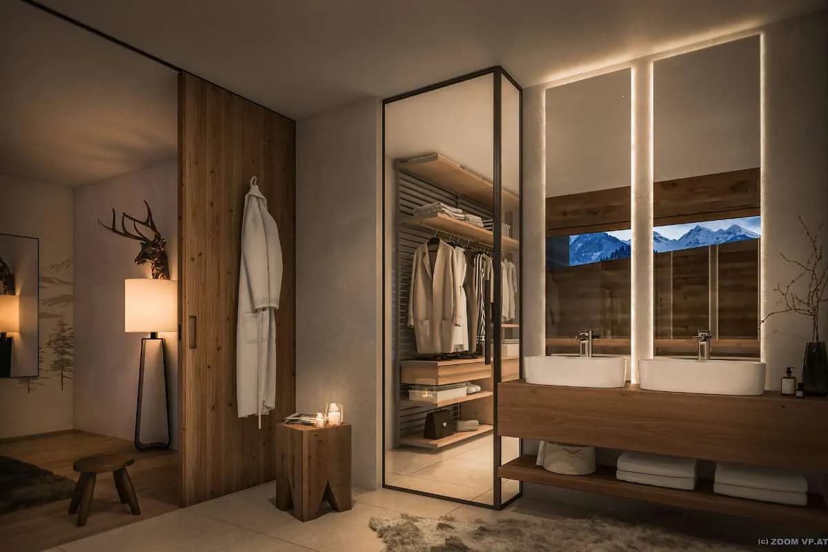 6-Zimmer-Immobilie kaufen in Kitzbühel – 308 m², € 10.500.000 – Bild 4 von 4