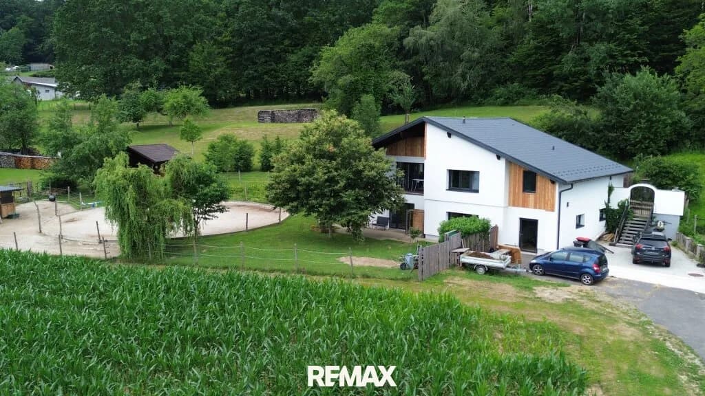 4-Zimmer-Haus kaufen in Güssing – 161 m², € 394.000