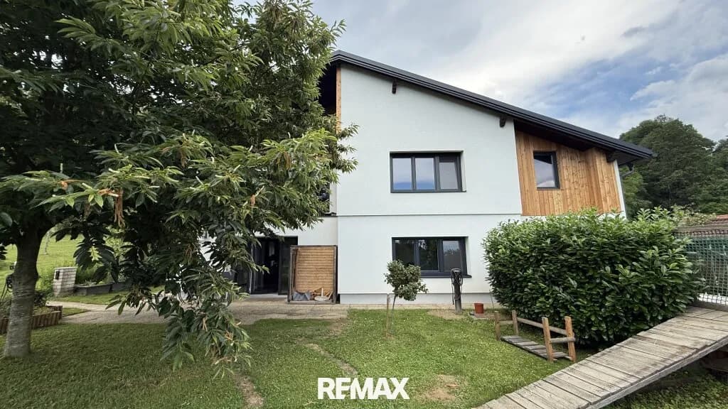 4-Zimmer-Haus kaufen in Güssing – 161 m², € 394.000 – Bild 2 von 30
