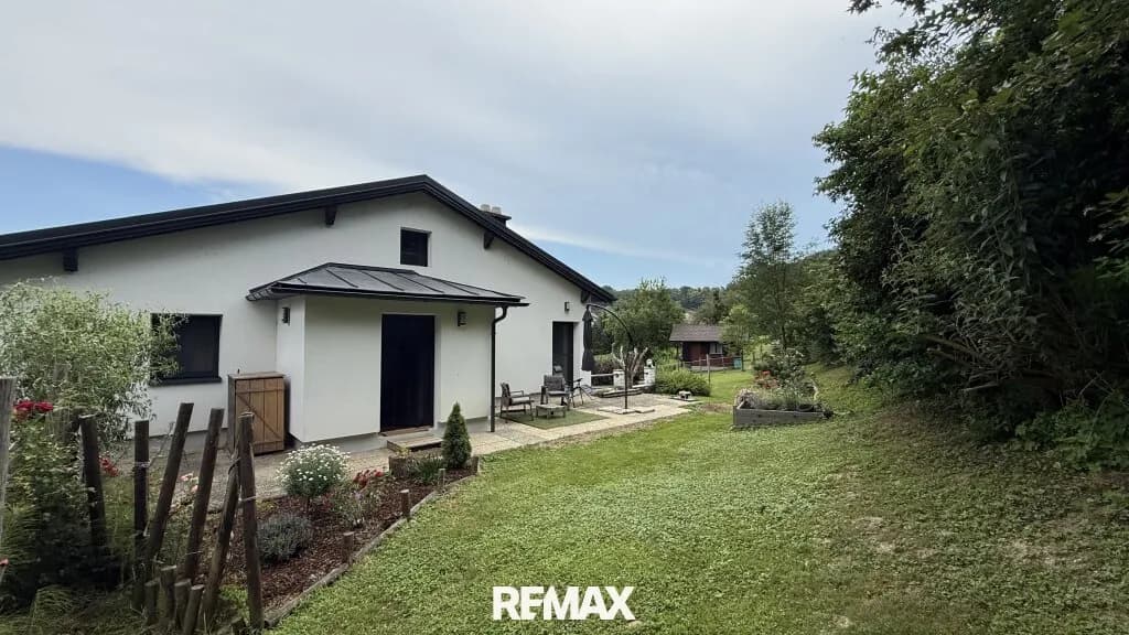 4-Zimmer-Haus kaufen in Güssing – 161 m², € 394.000 – Bild 3 von 30