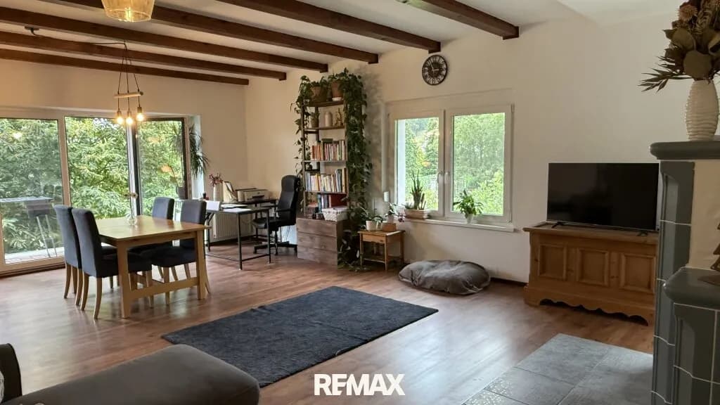 4-Zimmer-Haus kaufen in Güssing – 161 m², € 394.000 – Bild 6 von 30