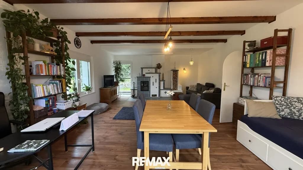 4-Zimmer-Haus kaufen in Güssing – 161 m², € 394.000 – Bild 7 von 30