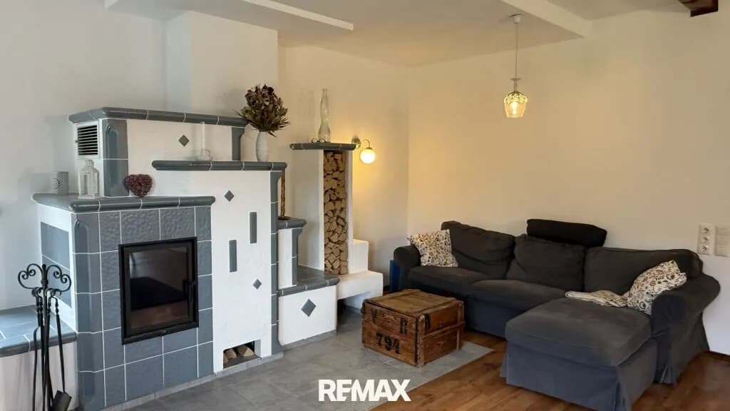 4-Zimmer-Haus kaufen in Güssing – 161 m², € 394.000 – Bild 8 von 30