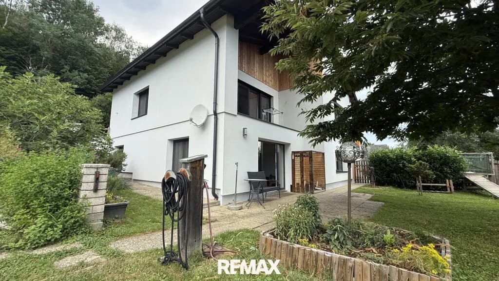 4-Zimmer-Haus kaufen in Güssing – 161 m², € 394.000 – Bild 14 von 30