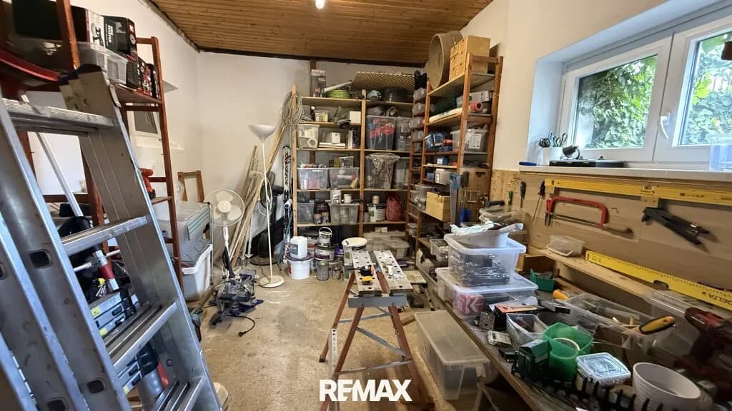 4-Zimmer-Haus kaufen in Güssing – 161 m², € 394.000 – Bild 22 von 30