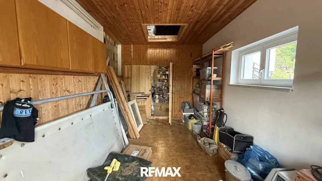 4-Zimmer-Haus kaufen in Güssing – 161 m², € 394.000 – Bild 23 von 30