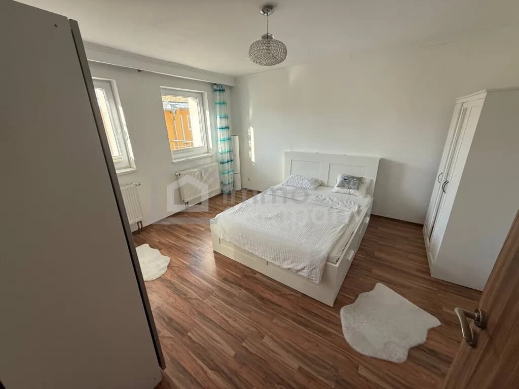 2-Zimmer-Wohnung mieten in Bruck an der Leitha – 62 m², € 910