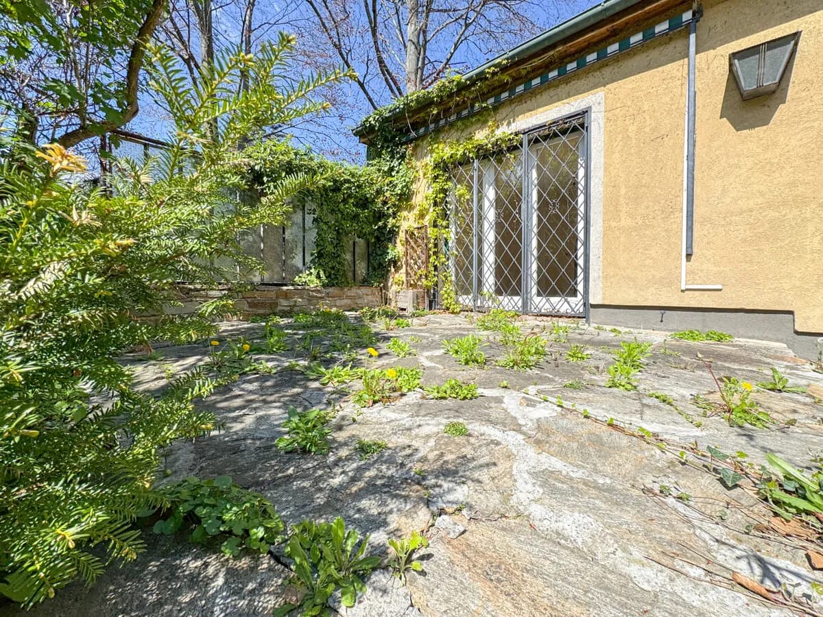 8-Zimmer-Immobilie kaufen in Wien – 336,5 m², € 2.890.000 – Bild 2 von 31