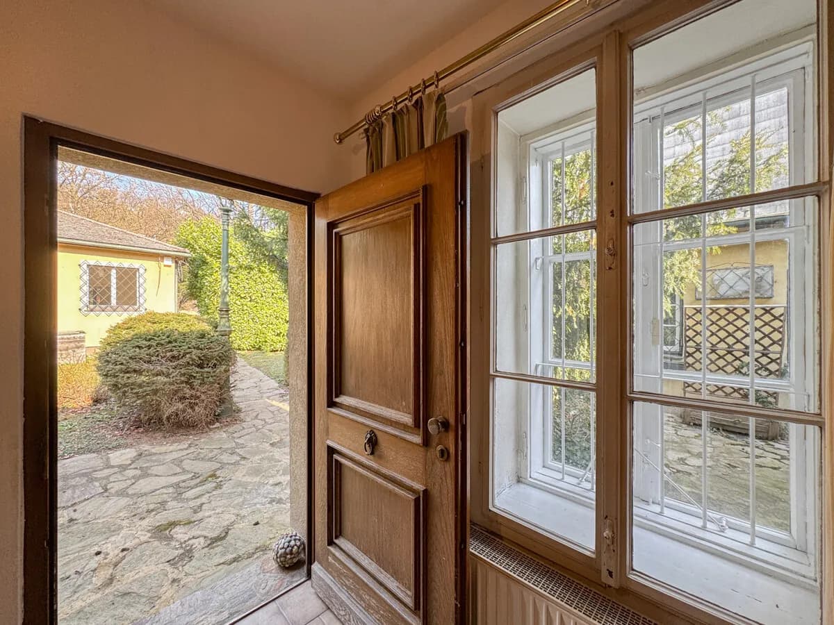 8-Zimmer-Immobilie kaufen in Wien – 336,5 m², € 2.890.000 – Bild 10 von 31