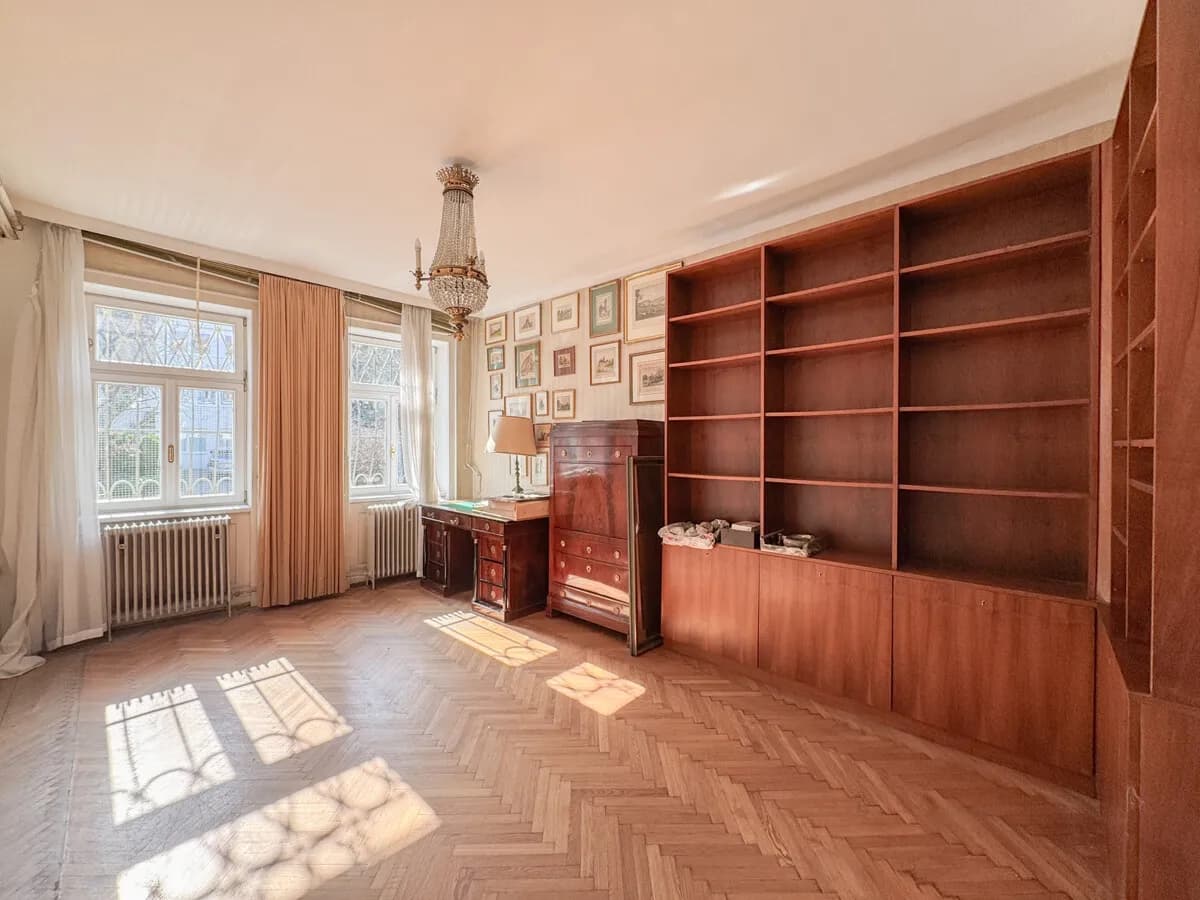 8-Zimmer-Immobilie kaufen in Wien – 336,5 m², € 2.890.000 – Bild 14 von 31
