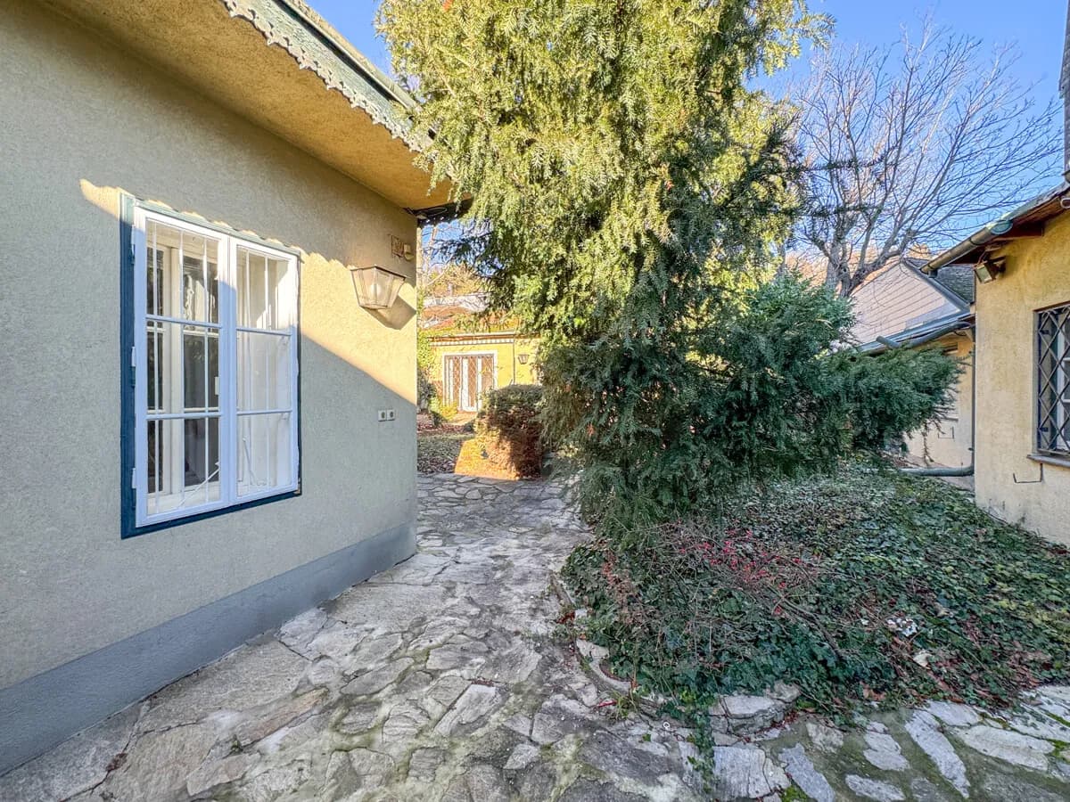 8-Zimmer-Immobilie kaufen in Wien – 336,5 m², € 2.890.000 – Bild 16 von 31
