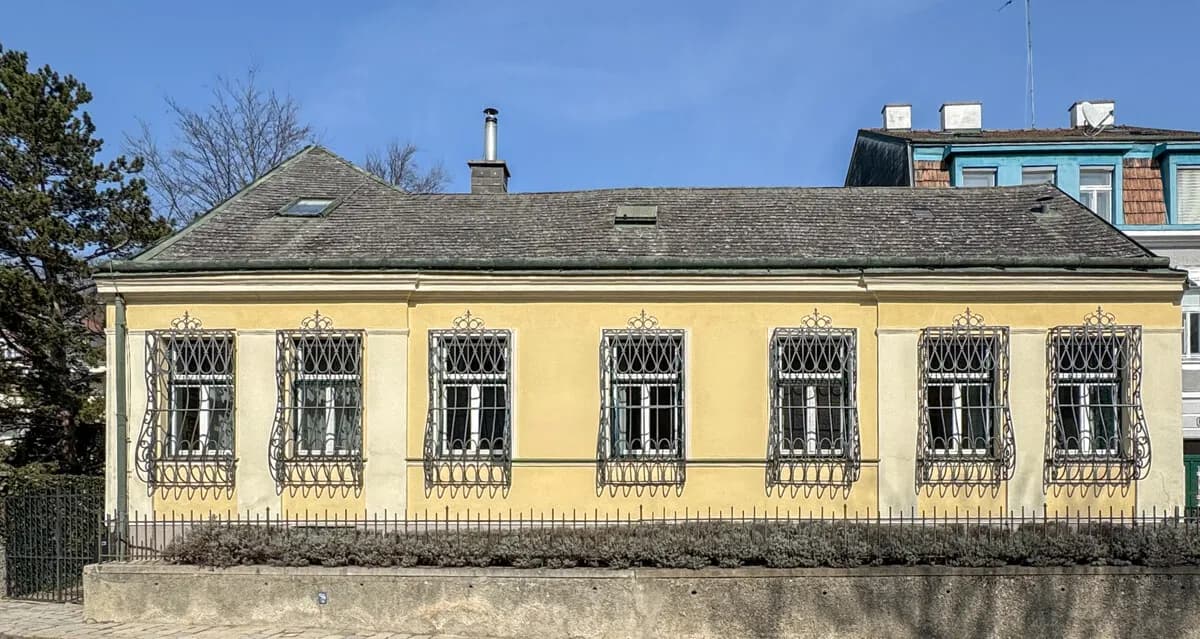 8-Zimmer-Immobilie kaufen in Wien – 336,5 m², € 2.890.000 – Bild 21 von 31