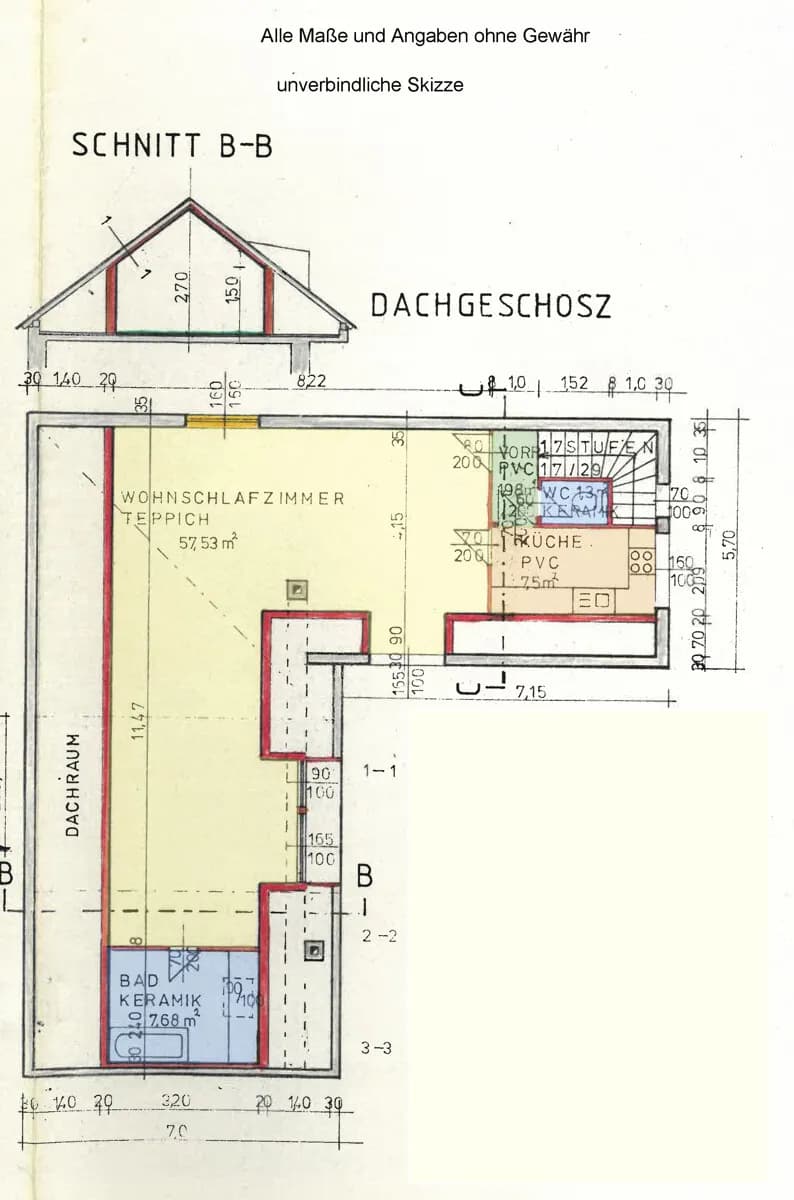 8-Zimmer-Immobilie kaufen in Wien – 336,5 m², € 2.890.000 – Bild 29 von 31